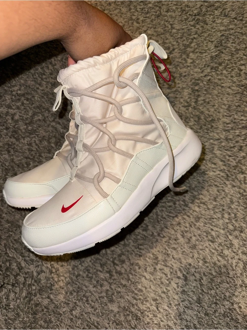 Nike Women's Winter Boots